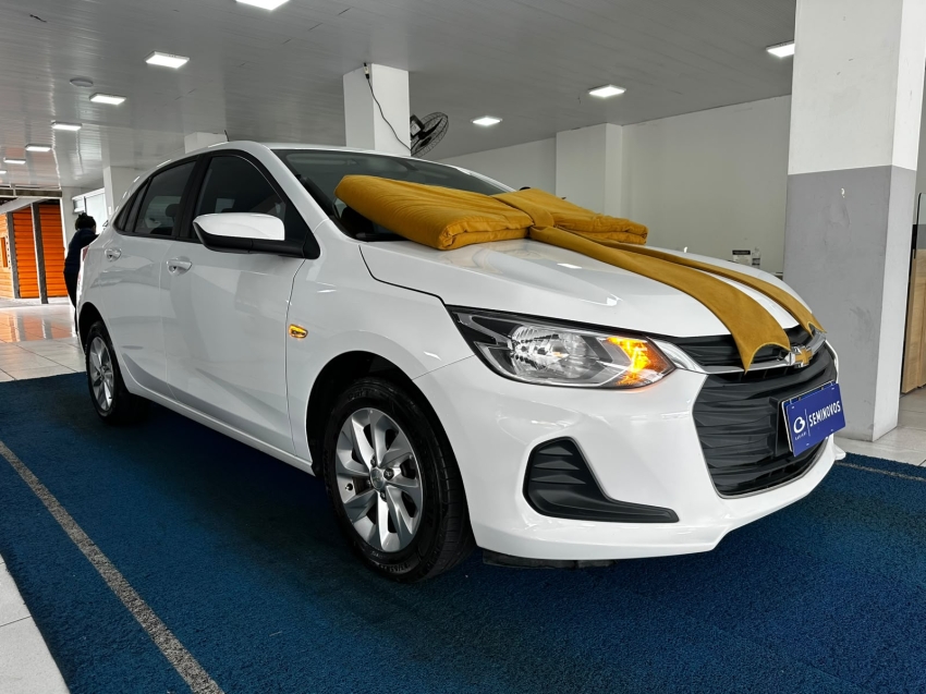 chevrolet onix 1.0 flex lt manual 5p 20230