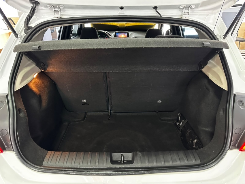 chevrolet onix 1.0 flex lt manual 5p 202318