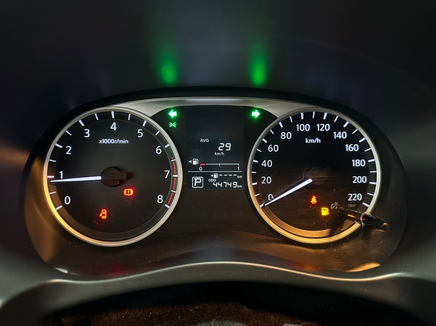 nissan kicks 1.6 16v flexstart sense xtronic flex 4p automatico 202214