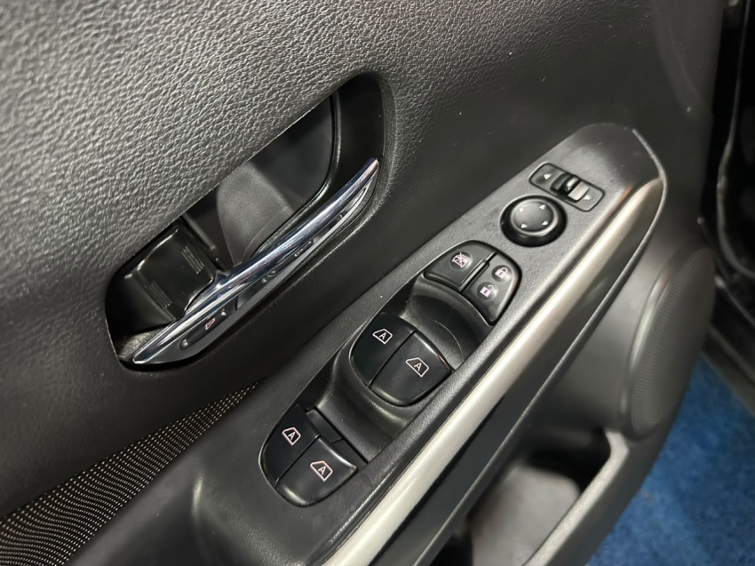 nissan kicks 1.6 16v flexstart sv 4p xtronic flex 5p automatico 202019