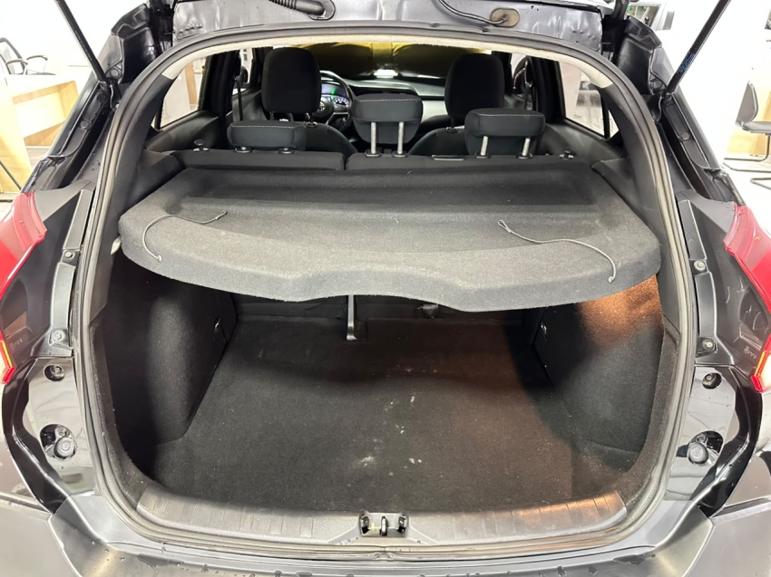nissan kicks 1.6 16v flexstart sv 4p xtronic flex 5p automatico 202010
