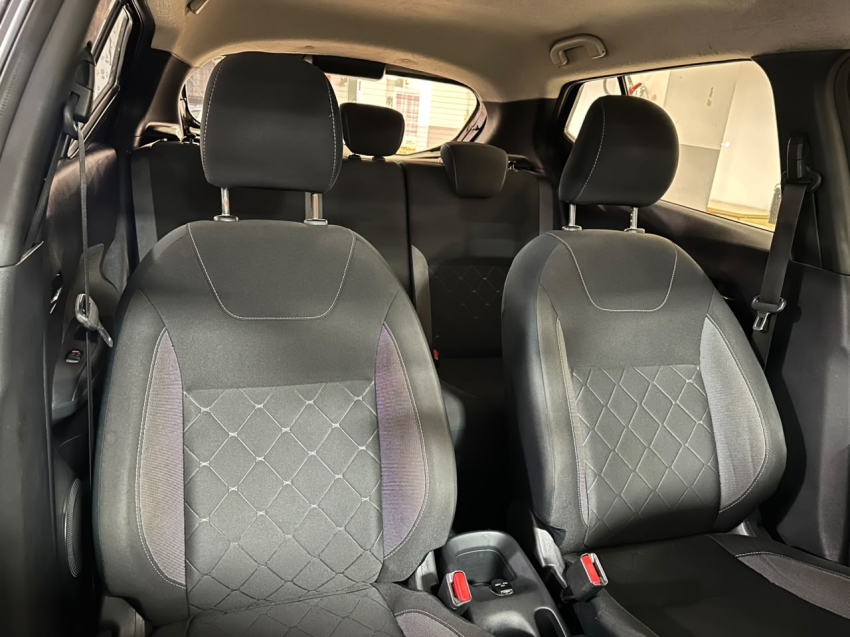 nissan kicks 1.6 16v flexstart sv 4p xtronic flex 5p automatico 20207