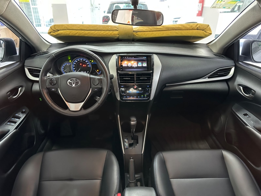 toyota yaris 1.5 16v flex sedan xl plus connect multidrive 5p automatico 202211