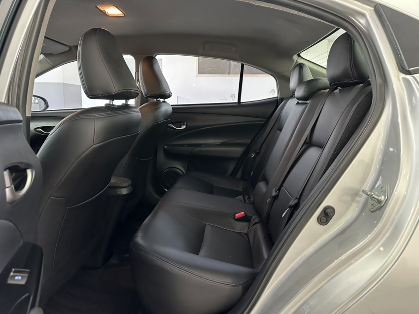 toyota yaris 1.5 16v flex sedan xl plus connect multidrive 5p automatico 202210