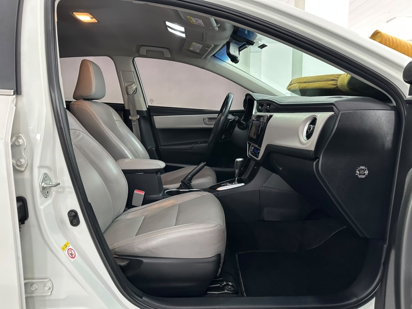 toyota corolla 2.0 xei 16v flex 4p automatico 5p 20189