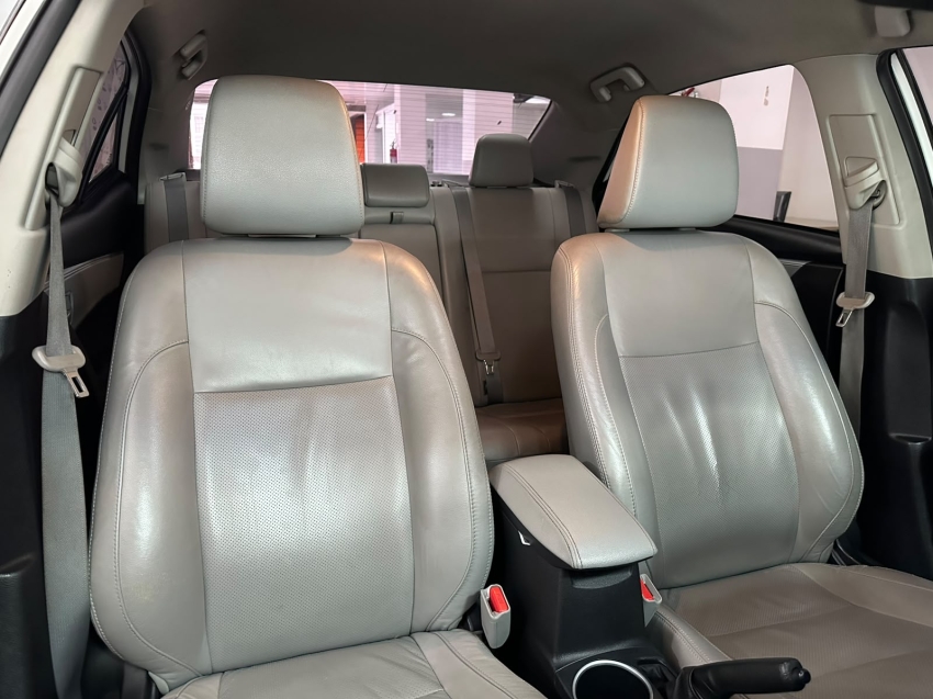 toyota corolla 2.0 xei 16v flex 4p automatico 5p 20188
