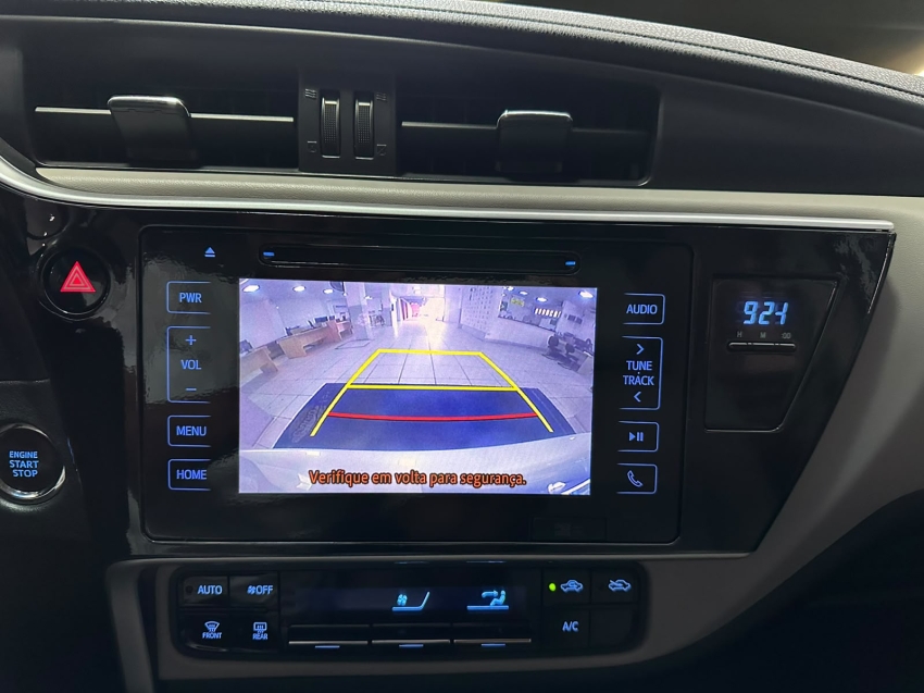 toyota corolla 2.0 xei 16v flex 4p automatico 5p 201816