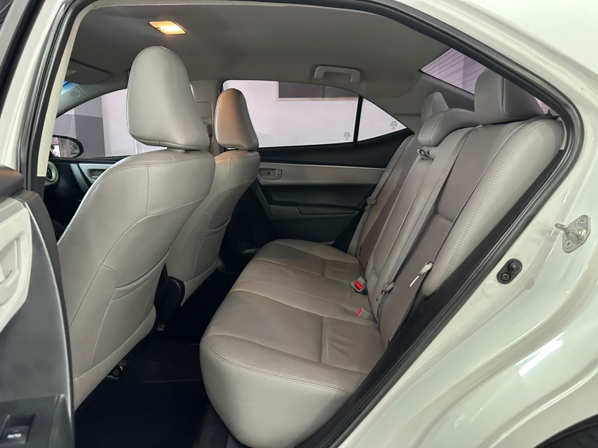 toyota corolla 2.0 xei 16v flex 4p automatico 5p 201814