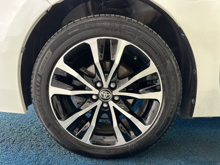 toyota corolla 2.0 xei 16v flex 4p automatico 5p 20187