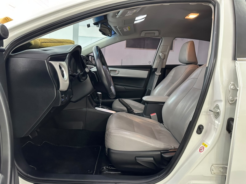 toyota corolla 2.0 xei 16v flex 4p automatico 5p 201821