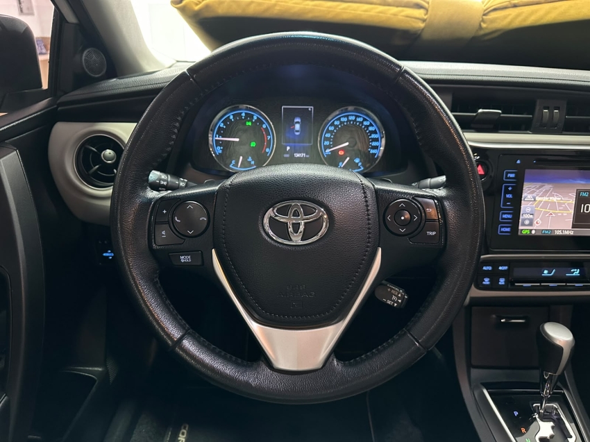 toyota corolla 2.0 xei 16v flex 4p automatico 5p 201812