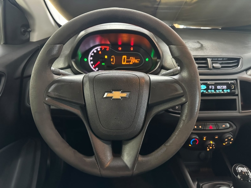 chevrolet onix 1.0 mpfi joy 8v flex 4p manual 5p 202014