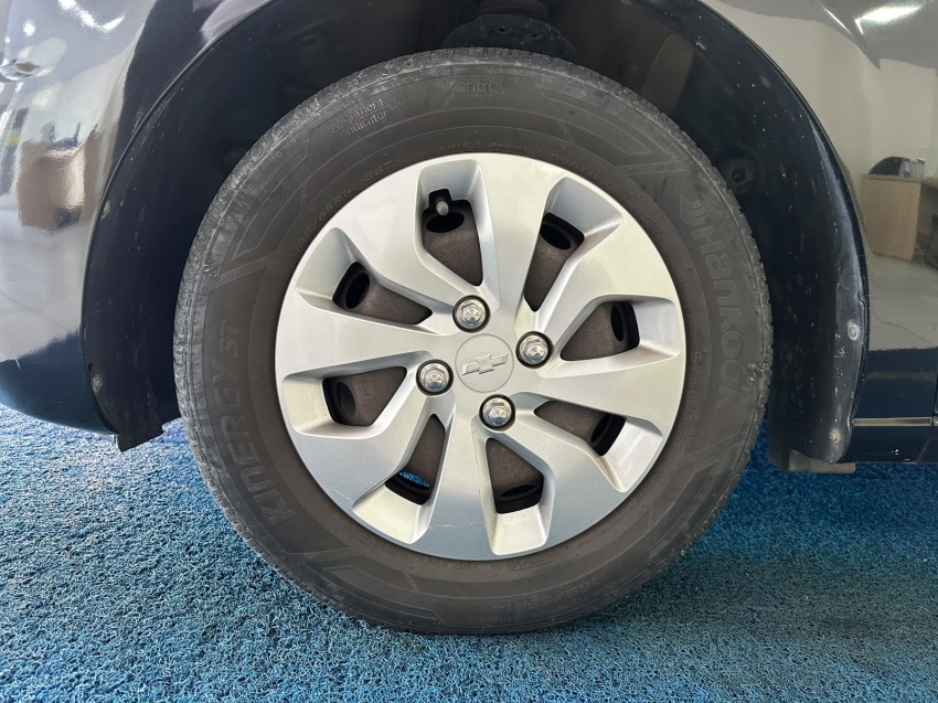 chevrolet onix 1.0 mpfi joy 8v flex 4p manual 5p 20206
