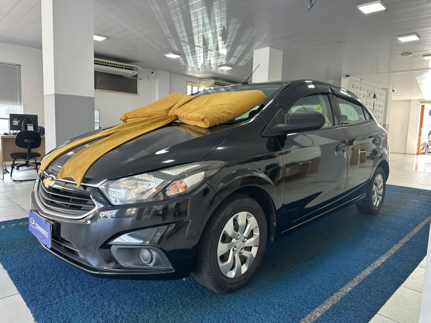 chevrolet onix 1.0 mpfi joy 8v flex 4p manual 5p 20203