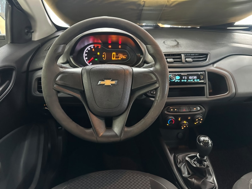 chevrolet onix 1.0 mpfi joy 8v flex 4p manual 5p 202012