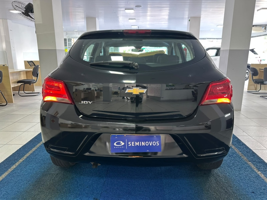 chevrolet onix 1.0 mpfi joy 8v flex 4p manual 5p 202013