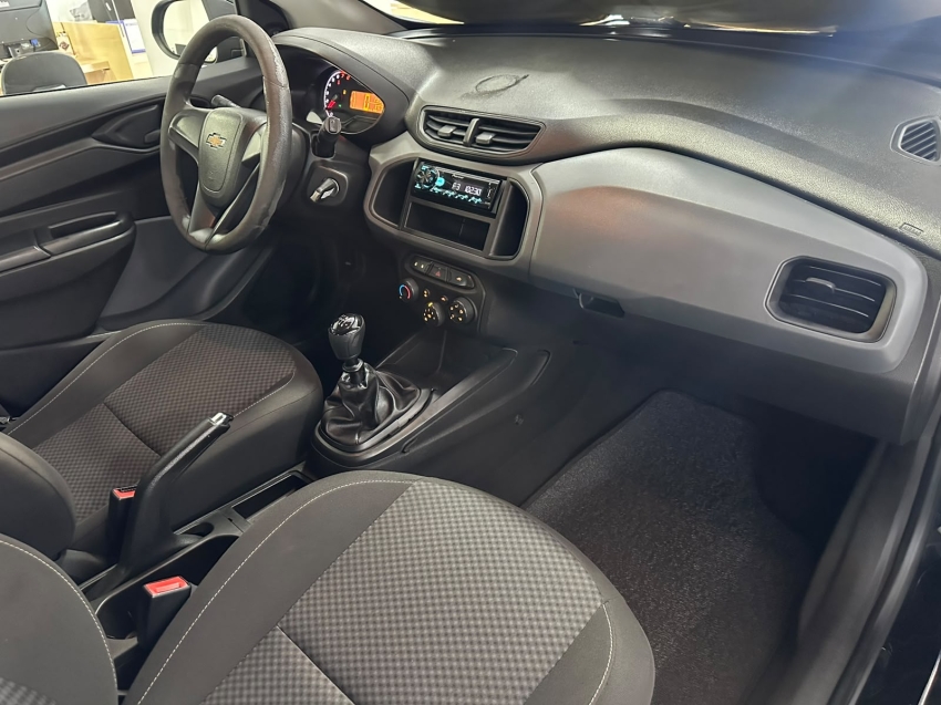chevrolet onix 1.0 mpfi joy 8v flex 4p manual 5p 202018