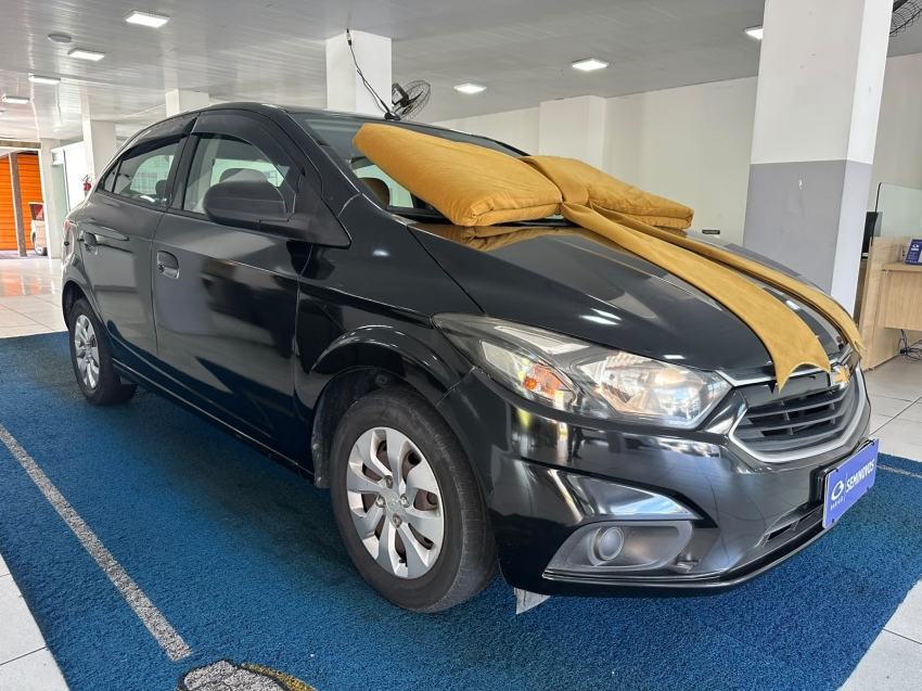 chevrolet onix 1.0 mpfi joy 8v flex 4p manual 5p 20200