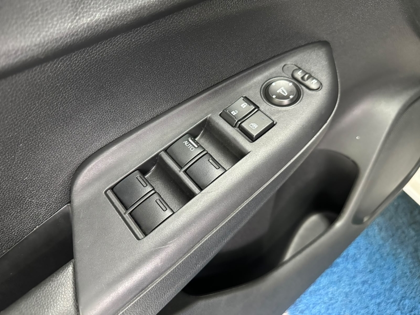 honda fit 1.5 ex 16v flex 4p automatico 5p 201620