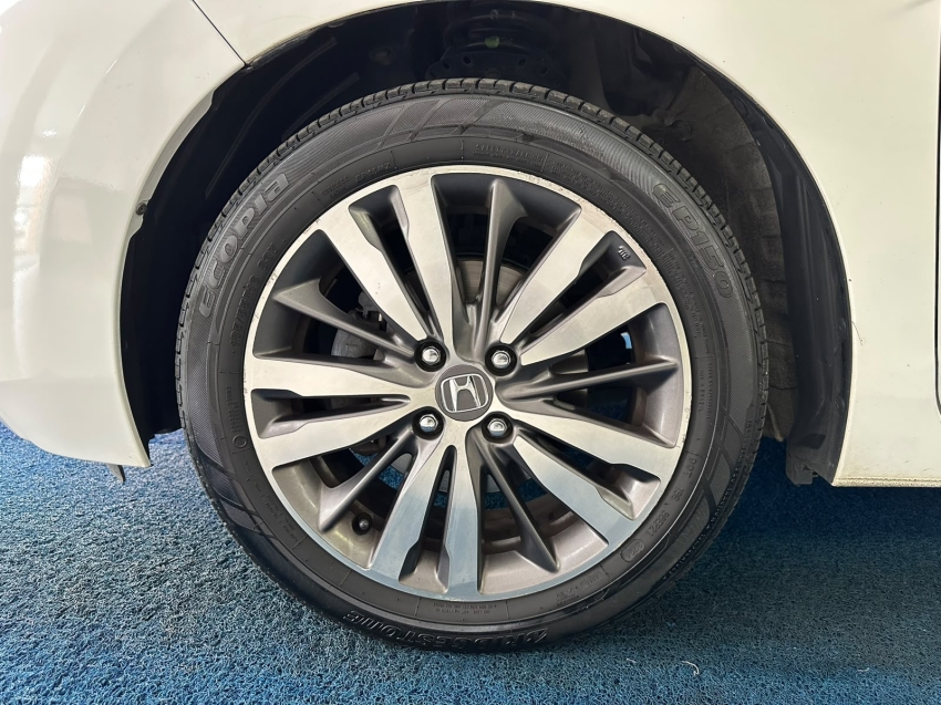honda fit 1.5 ex 16v flex 4p automatico 5p 201618