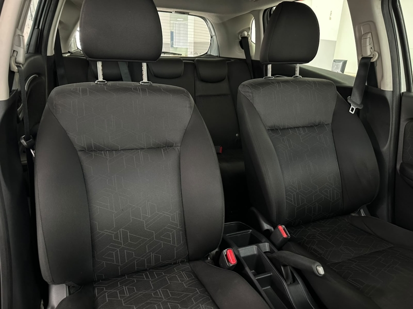 honda fit 1.5 ex 16v flex 4p automatico 5p 20167
