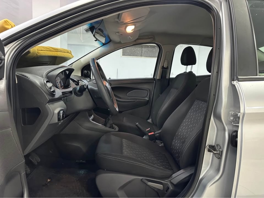 ford ka 1.5 sigma flex se plus manual 4p 20186
