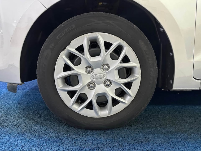 ford ka 1.5 sigma flex se plus manual 4p 20184