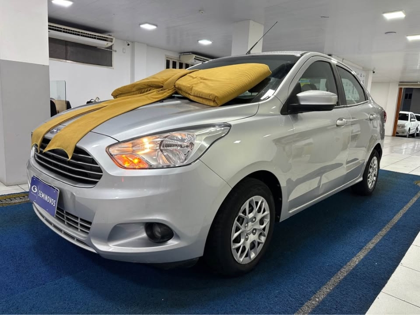 ford ka 1.5 sigma flex se plus manual 4p 20183