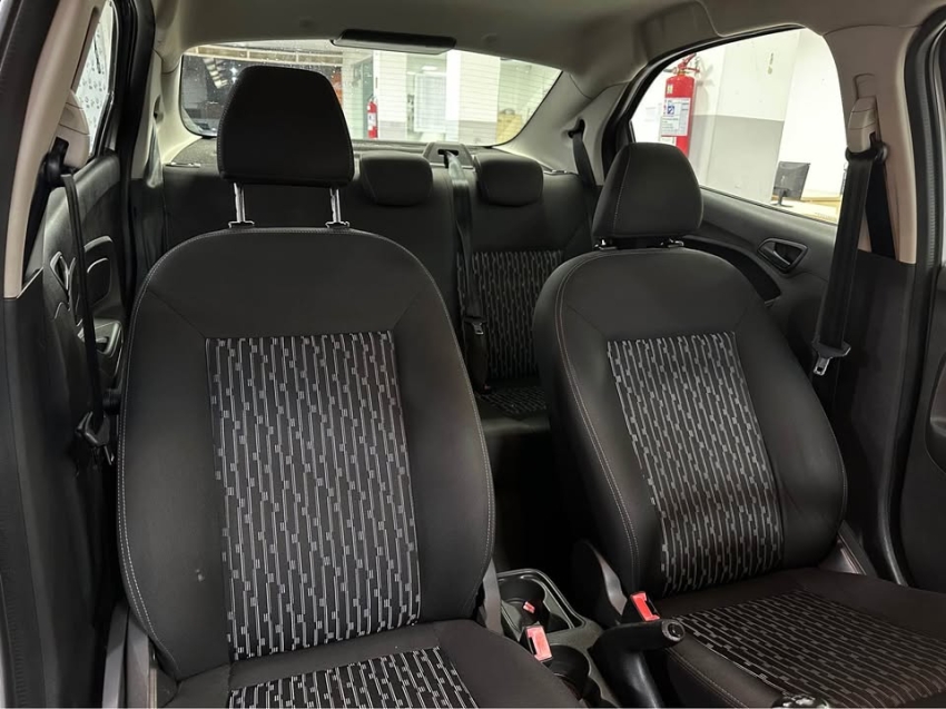 ford ka 1.5 sigma flex se plus manual 4p 201814