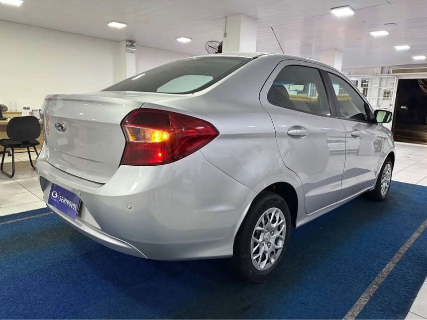 ford ka 1.5 sigma flex se plus manual 4p 201819