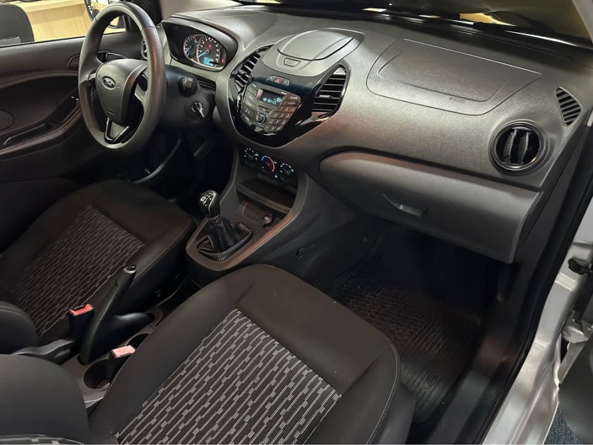 ford ka 1.5 sigma flex se plus manual 4p 201813