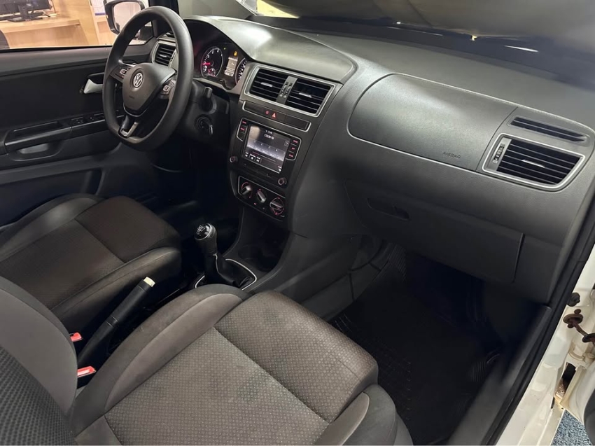 volkswagen fox 1.6 msi total flex connect 4p manual 201914