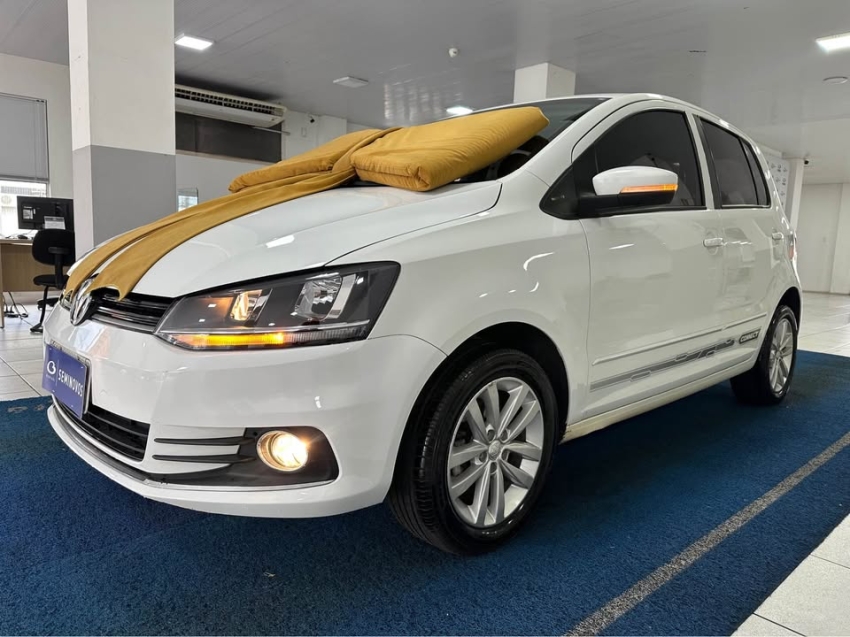 volkswagen fox 1.6 msi total flex connect 4p manual 20193