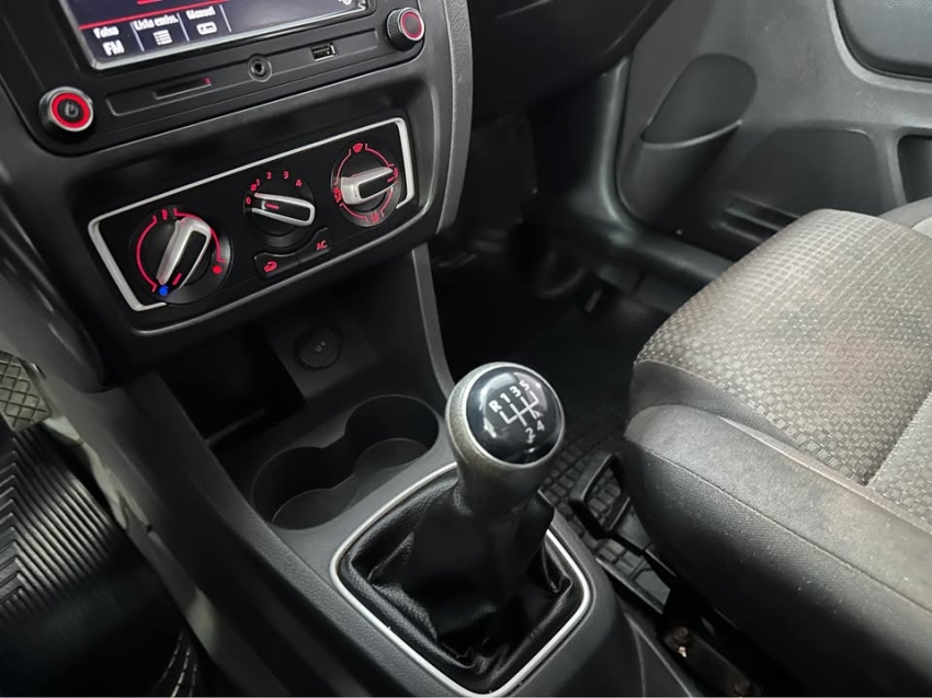 volkswagen fox 1.6 msi total flex connect 4p manual 201912