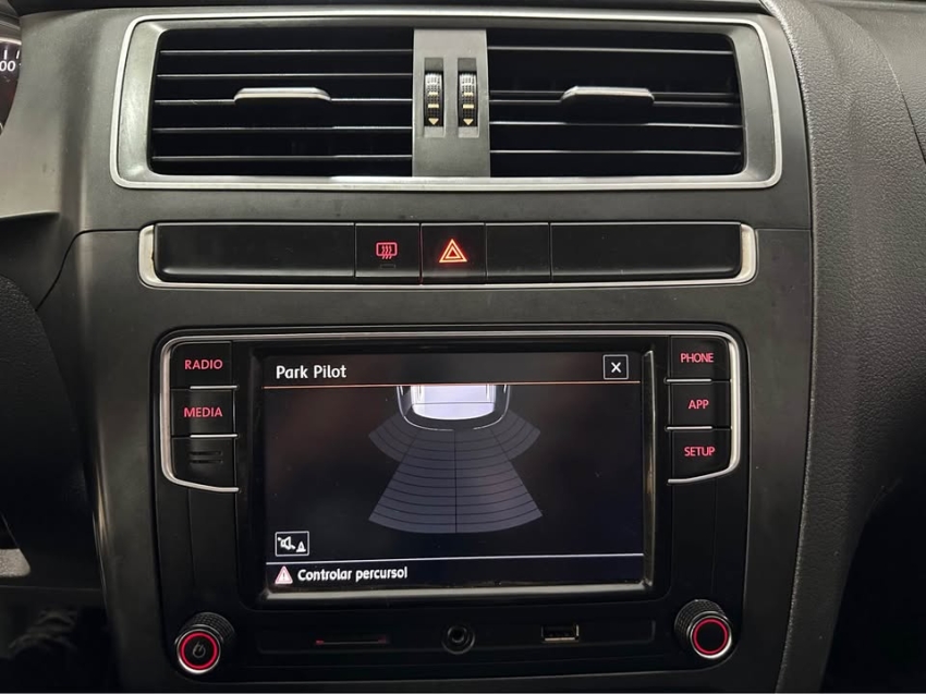 volkswagen fox 1.6 msi total flex connect 4p manual 201911