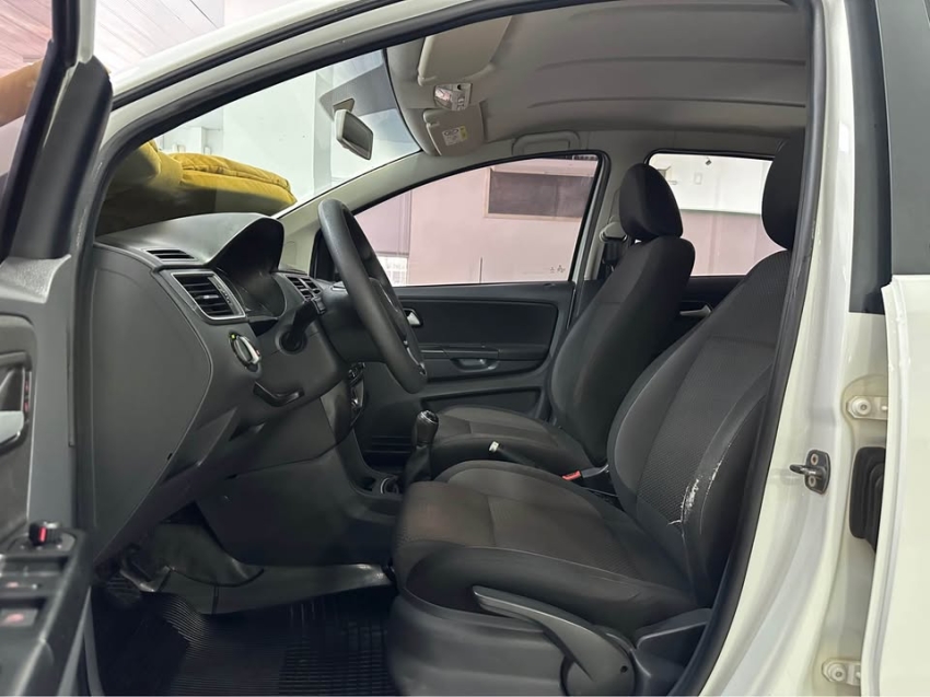 volkswagen fox 1.6 msi total flex connect 4p manual 20196