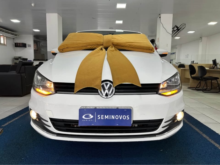 volkswagen fox 1.6 msi total flex connect 4p manual 20191