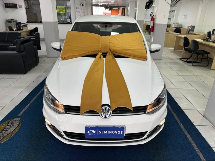 volkswagen fox 1.6 msi total flex connect 4p manual 20192