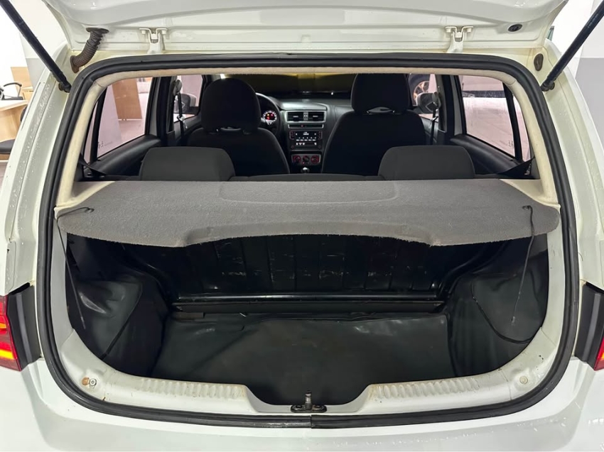 volkswagen fox 1.6 msi total flex connect 4p manual 201915