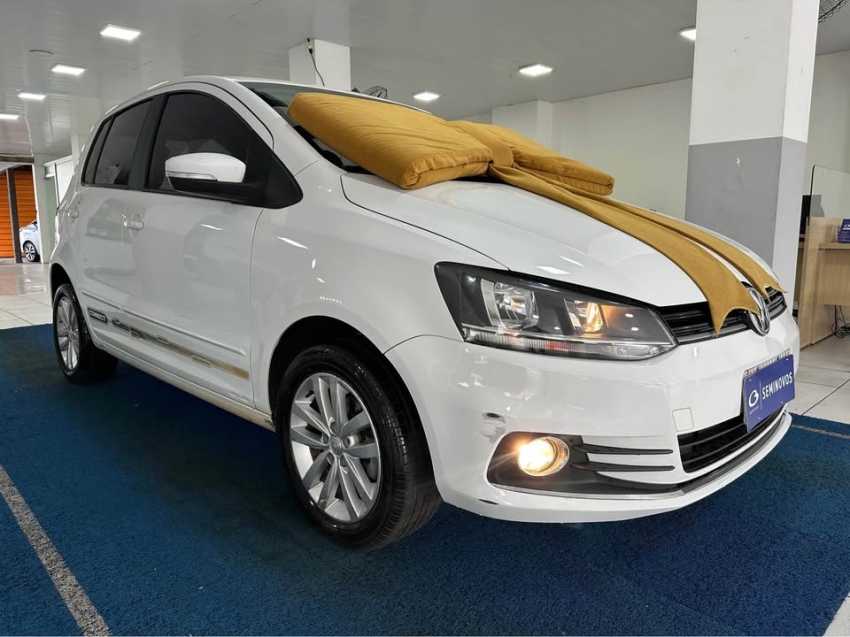 volkswagen fox 1.6 msi total flex connect 4p manual 20190