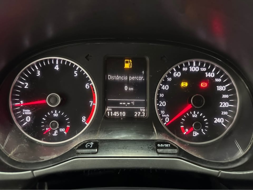 volkswagen fox 1.6 msi total flex connect 4p manual 20198