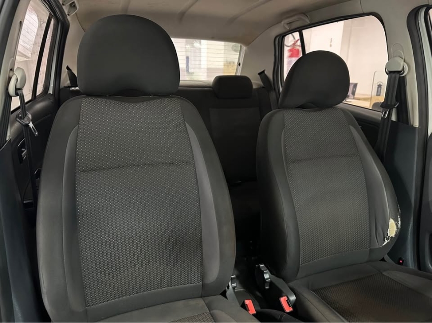 volkswagen fox 1.6 msi total flex connect 4p manual 201910