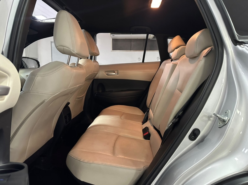 toyota corolla cross 1.8 vvt-i hybrid flex xrv cvt hibrido 5p automatico 202213