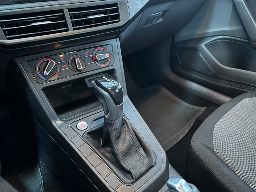 volkswagen polo 1.0 170 tsi comfortline automatico flex 5p 202511