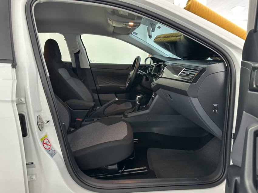 volkswagen polo 1.0 170 tsi comfortline automatico flex 5p 202516