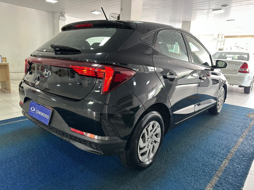 hyundai hb20 1.0 12v flex sense manual 5p 202315