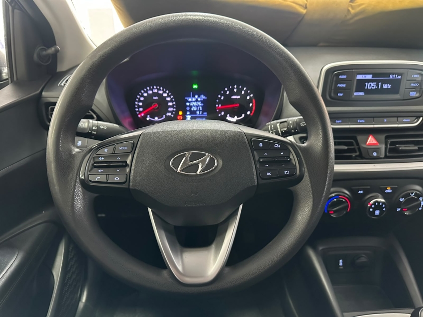 hyundai hb20 1.0 12v flex sense manual 5p 202313