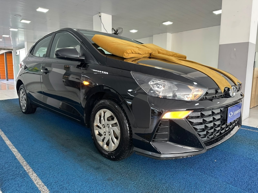 hyundai hb20 1.0 12v flex sense manual 5p 20230
