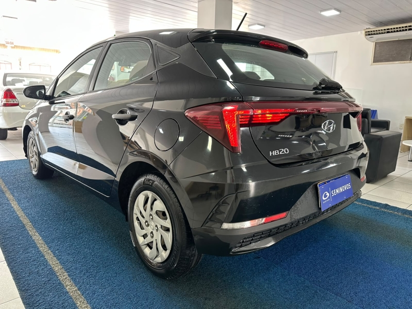hyundai hb20 1.0 12v flex sense manual 5p 202311