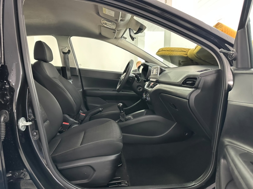 hyundai hb20 1.0 12v flex sense manual 5p 202319